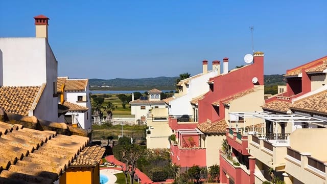 3 chambre Appartement à vendre à Ayamonte avec piscine - 196 500 € (Ref: 9695454)