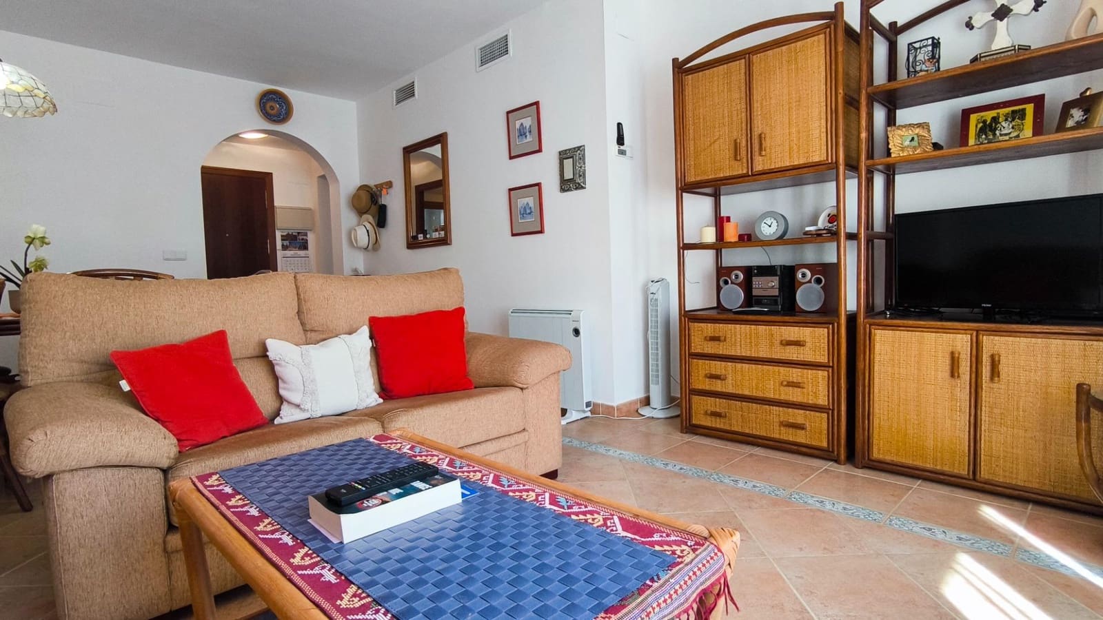 3 chambre Appartement à vendre à Ayamonte avec piscine - 196 500 € (Ref: 9695454)