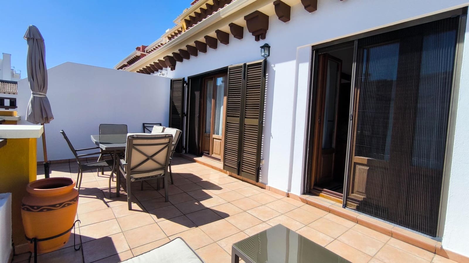 3 chambre Appartement à vendre à Ayamonte avec piscine - 196 500 € (Ref: 9695454)