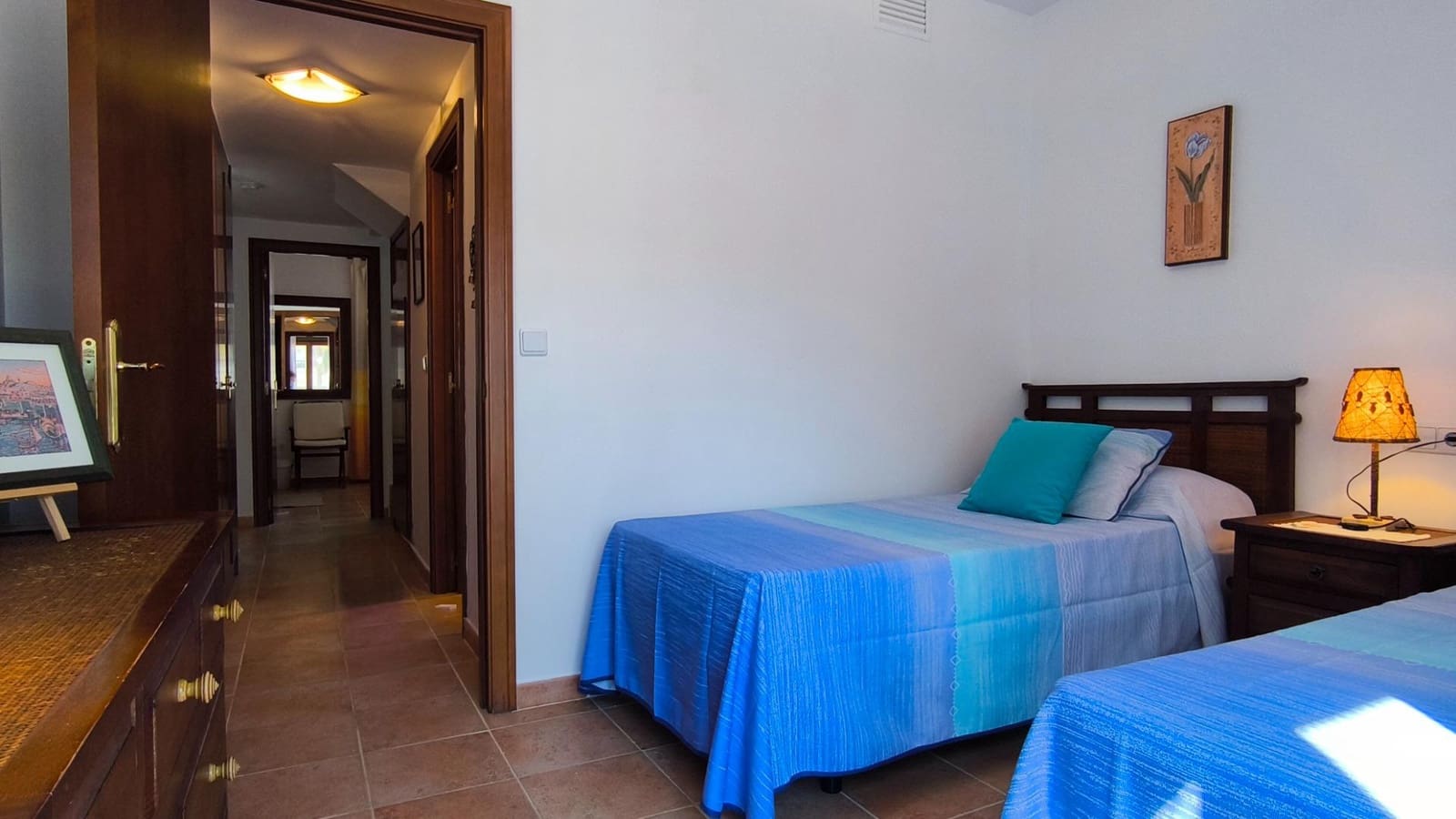 3 chambre Appartement à vendre à Ayamonte avec piscine - 196 500 € (Ref: 9695454)