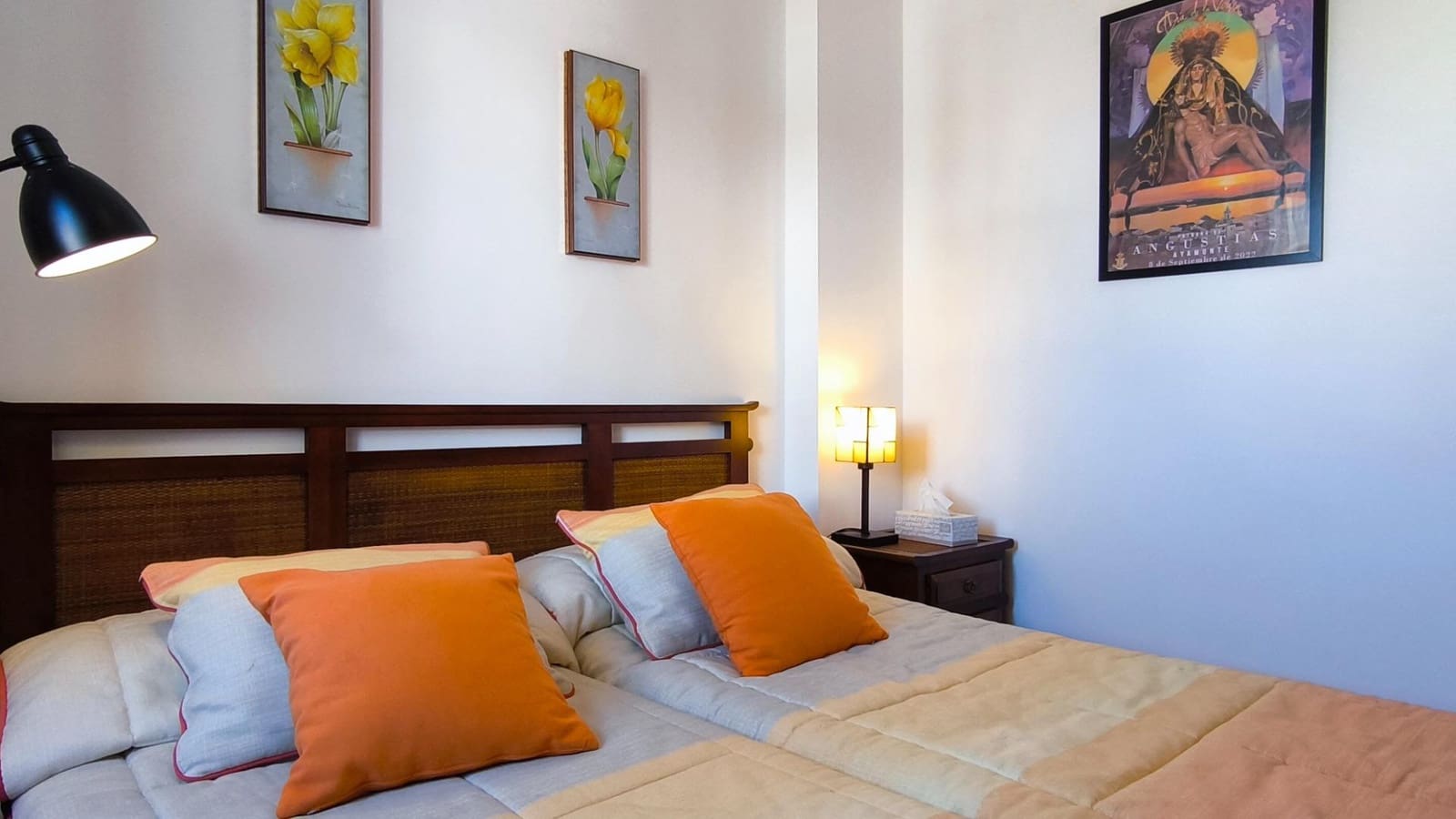 3 chambre Appartement à vendre à Ayamonte avec piscine - 196 500 € (Ref: 9695454)