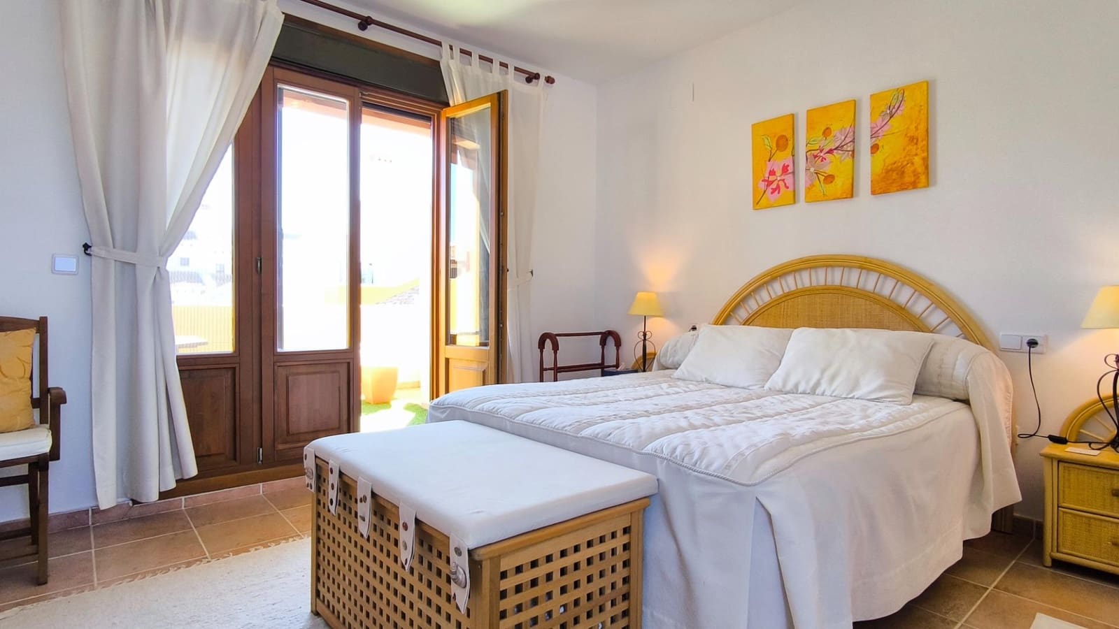 3 chambre Appartement à vendre à Ayamonte avec piscine - 196 500 € (Ref: 9695454)