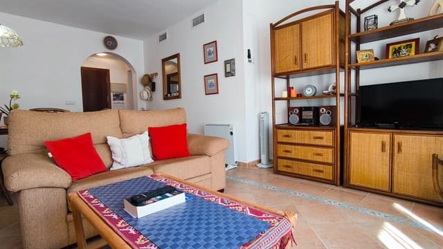 3 chambre Appartement à vendre à Ayamonte avec piscine - 196 500 € (Ref: 9695454)