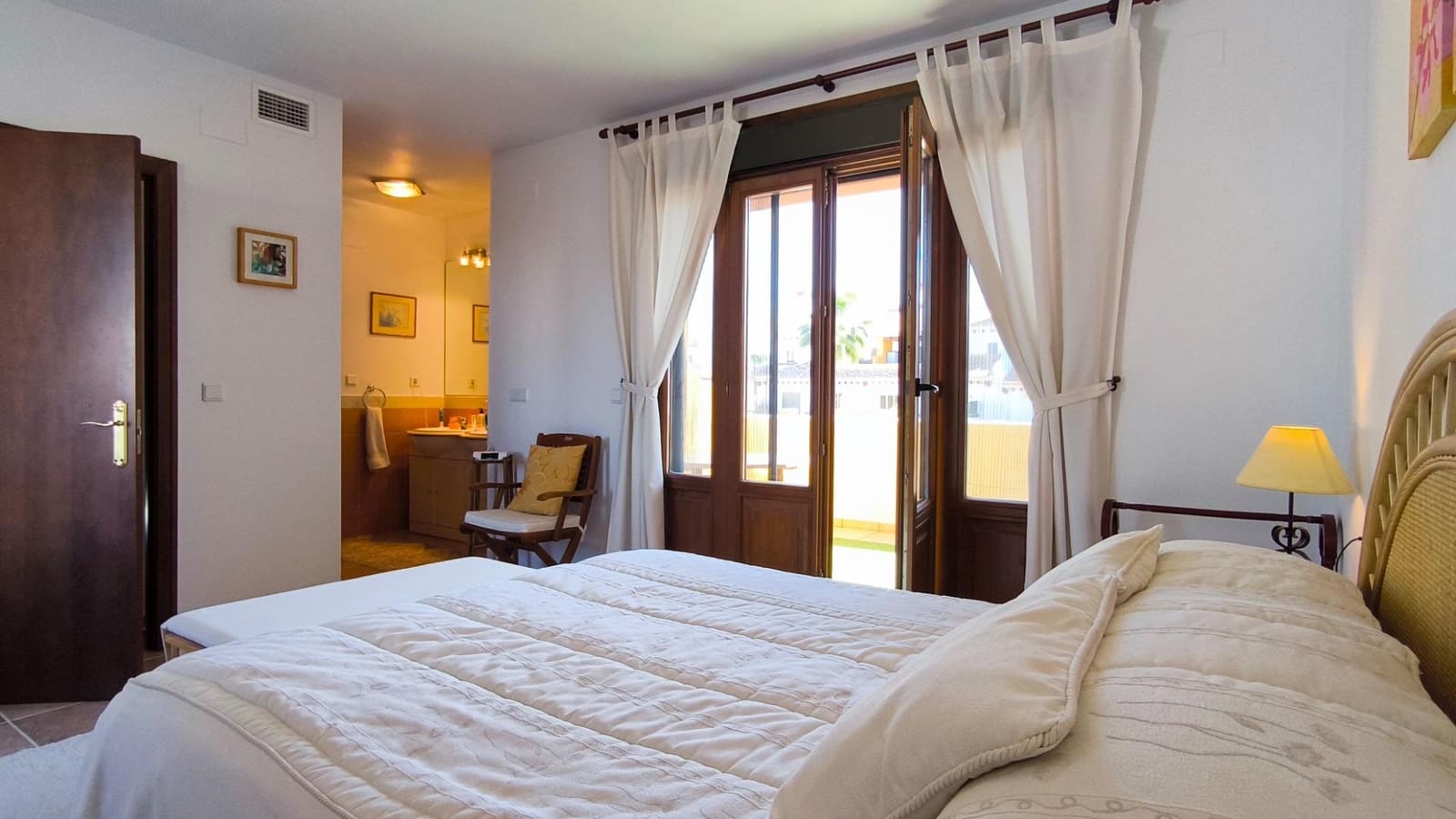 3 chambre Appartement à vendre à Ayamonte avec piscine - 196 500 € (Ref: 9695454)