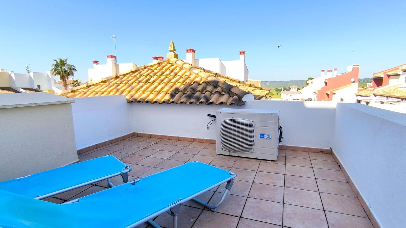 3 chambre Appartement à vendre à Ayamonte avec piscine - 196 500 € (Ref: 9695454)