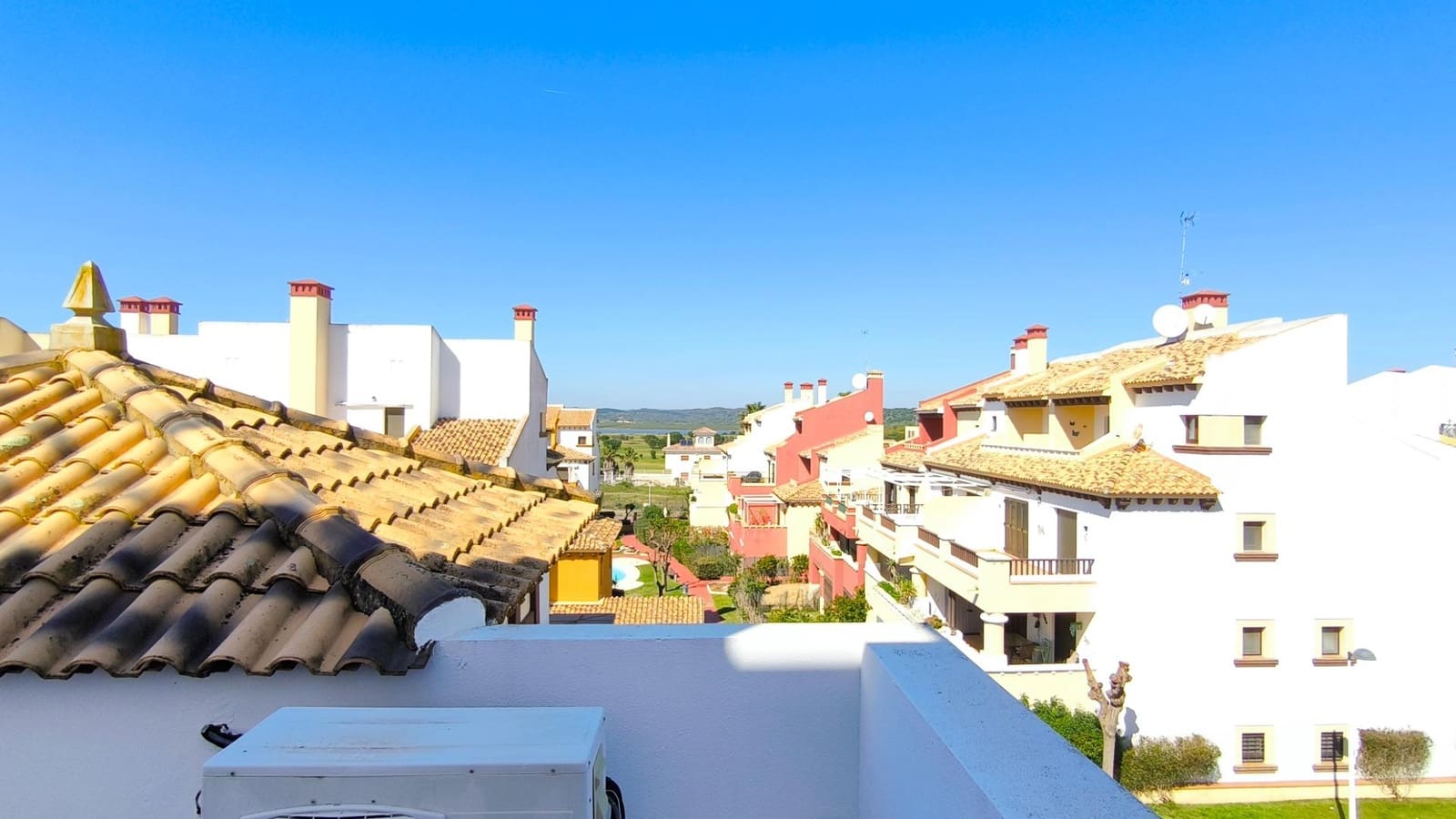 3 chambre Appartement à vendre à Ayamonte avec piscine - 196 500 € (Ref: 9695454)