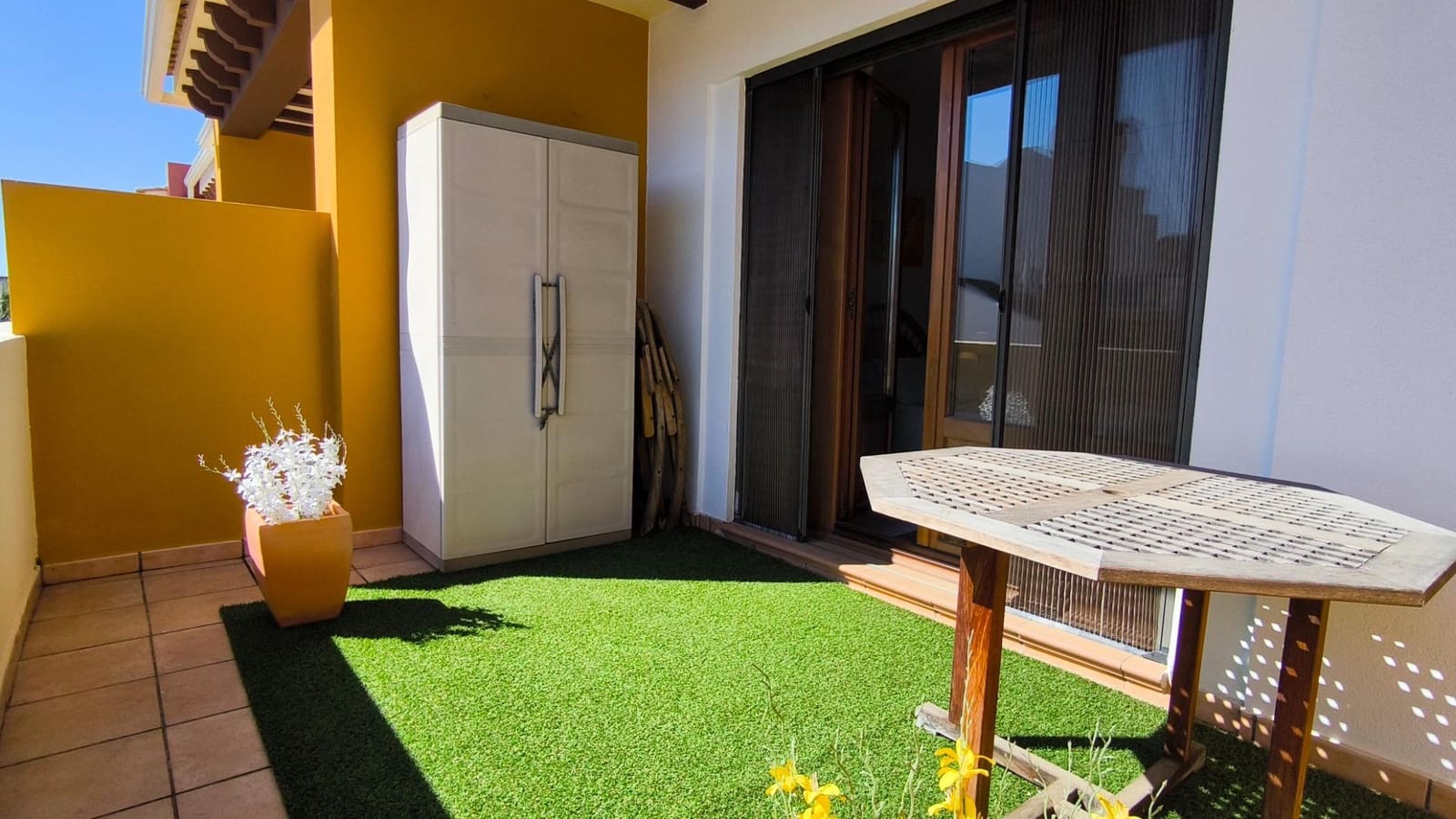 3 chambre Appartement à vendre à Ayamonte avec piscine - 196 500 € (Ref: 9695454)