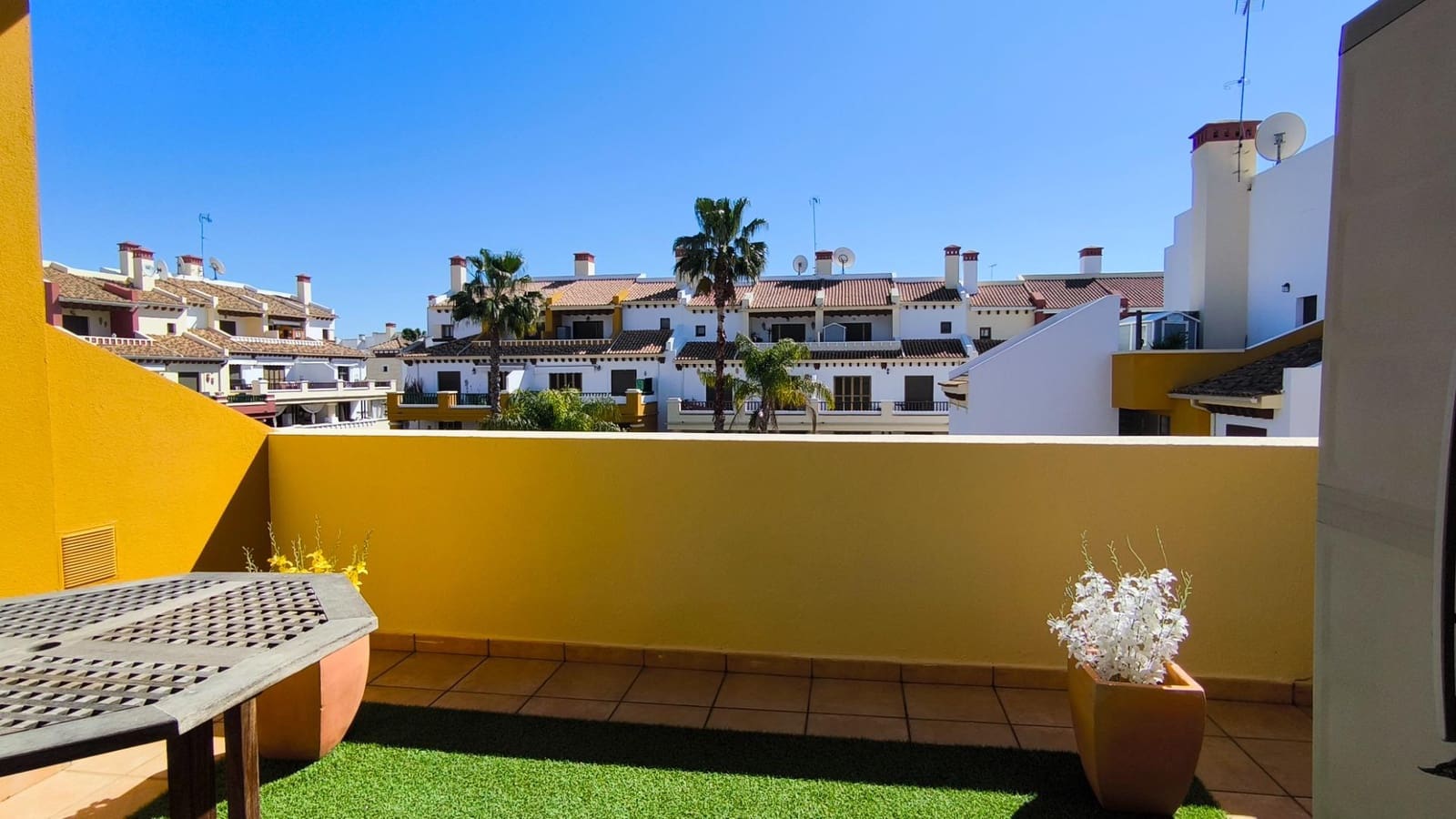 3 chambre Appartement à vendre à Ayamonte avec piscine - 196 500 € (Ref: 9695454)