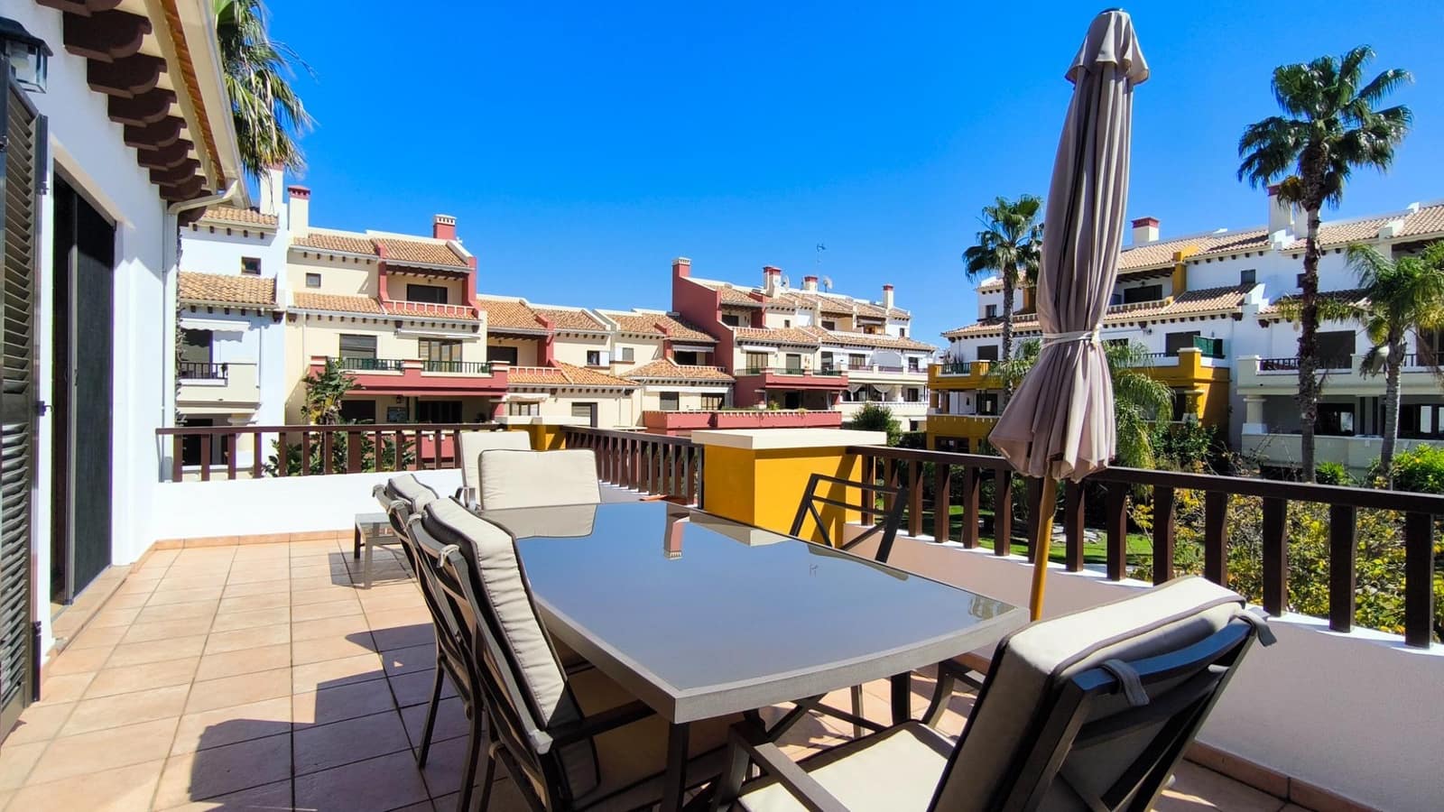 3 chambre Appartement à vendre à Ayamonte avec piscine - 196 500 € (Ref: 9695454)
