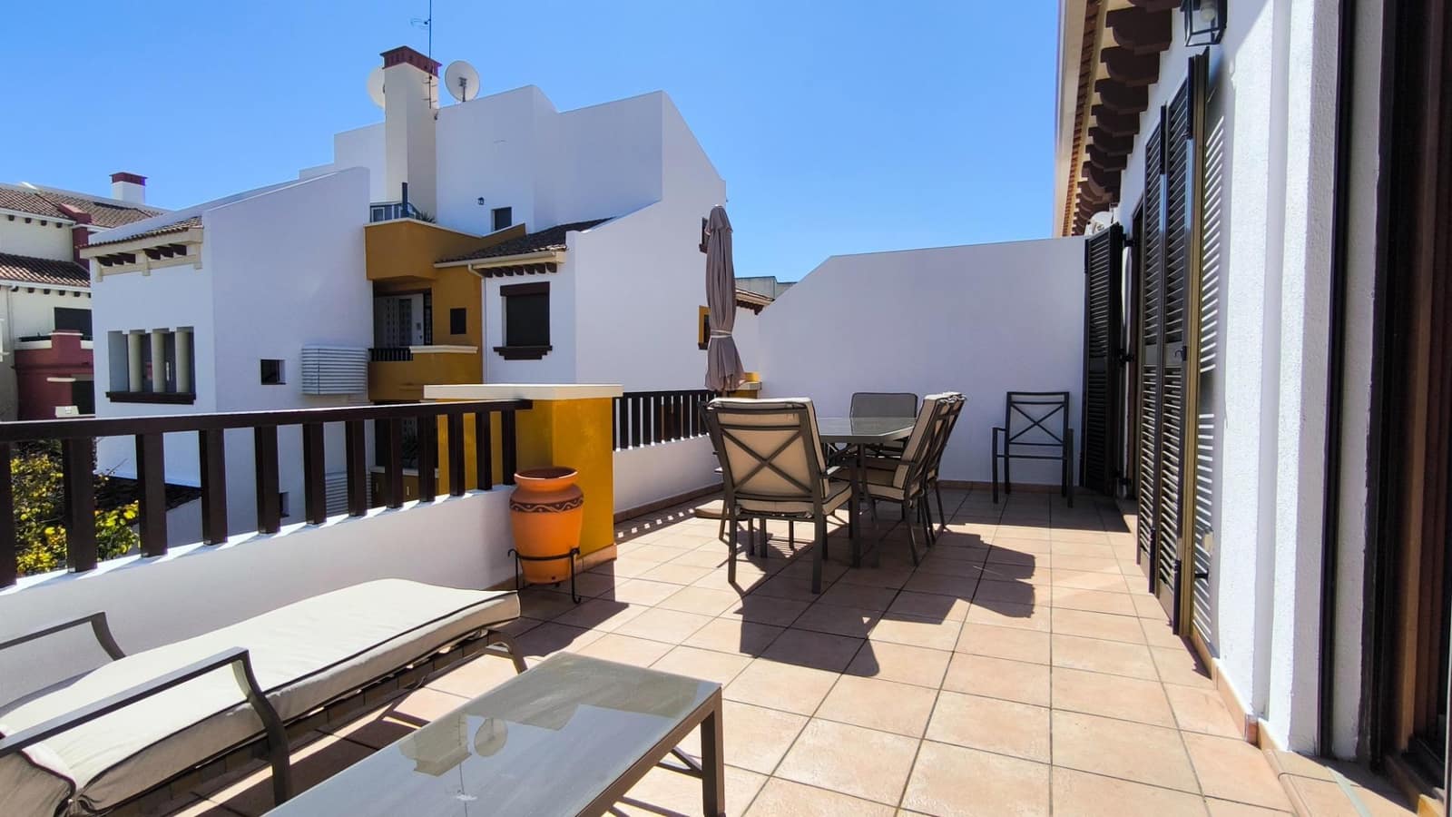 3 chambre Appartement à vendre à Ayamonte avec piscine - 196 500 € (Ref: 9695454)