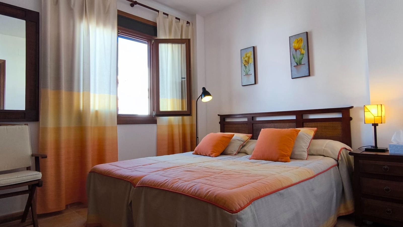 3 chambre Appartement à vendre à Ayamonte avec piscine - 196 500 € (Ref: 9695454)
