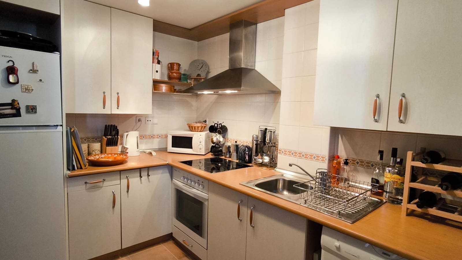 3 chambre Appartement à vendre à Ayamonte avec piscine - 196 500 € (Ref: 9695454)