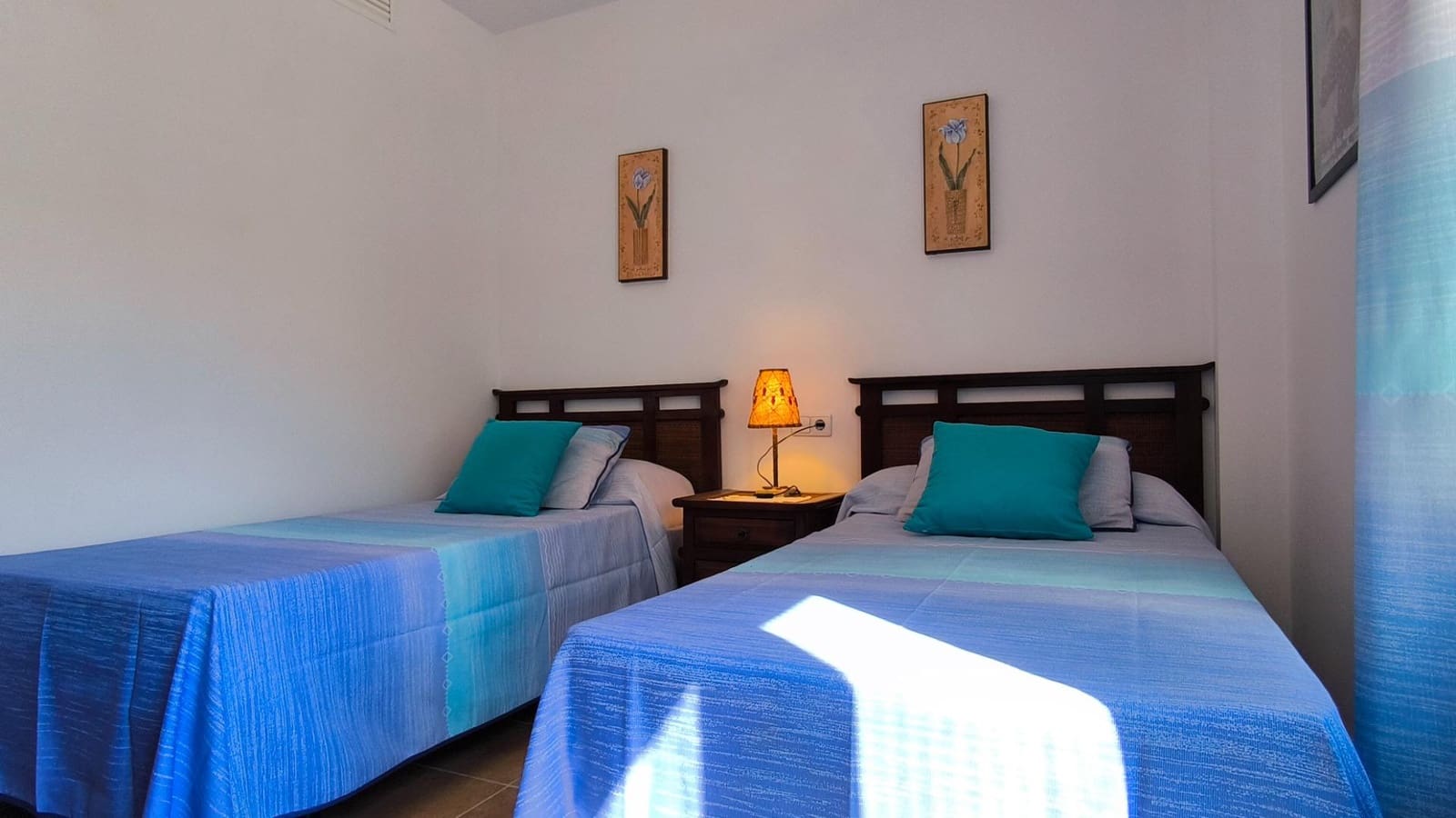 3 chambre Appartement à vendre à Ayamonte avec piscine - 196 500 € (Ref: 9695454)