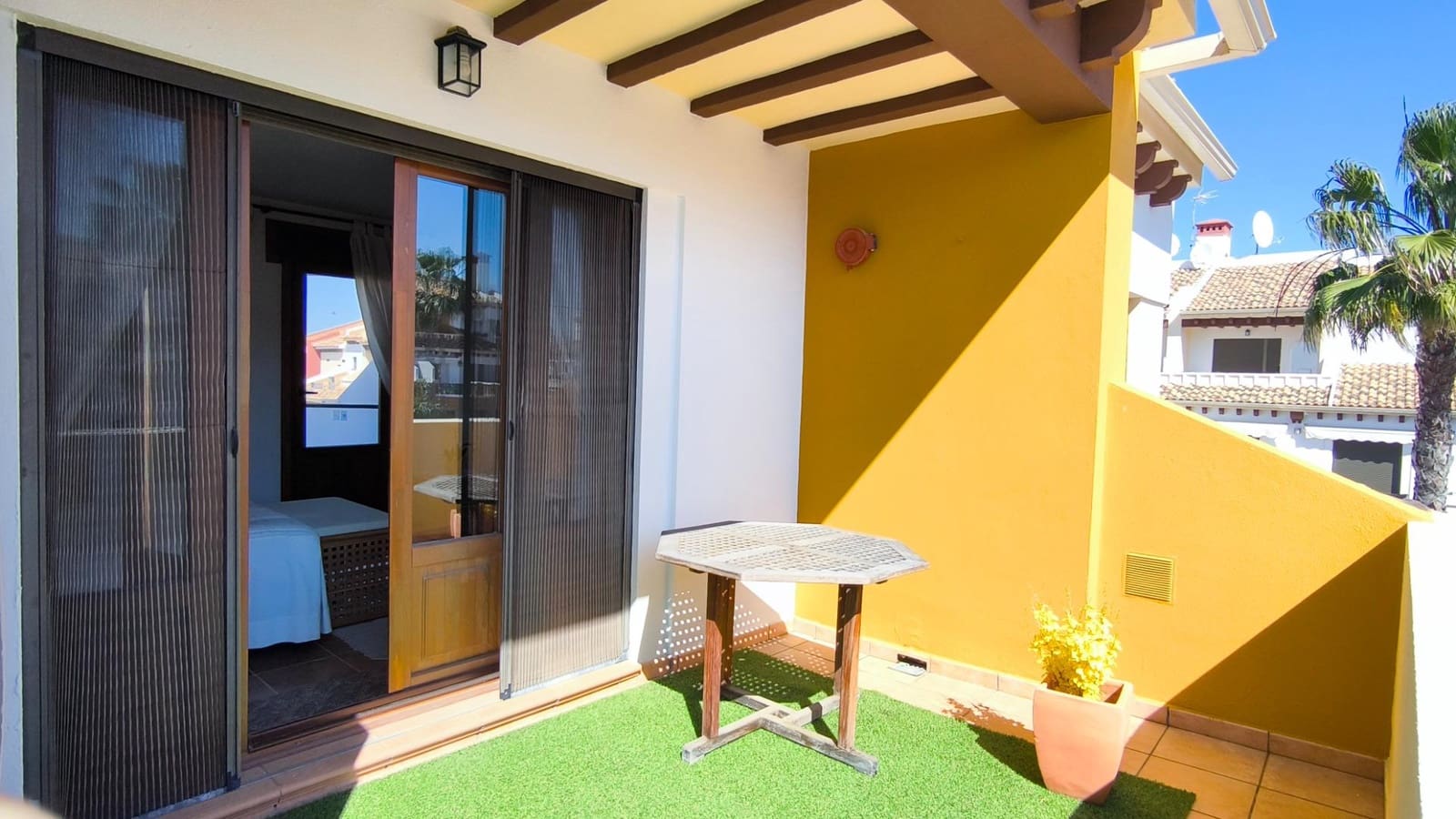 3 chambre Appartement à vendre à Ayamonte avec piscine - 196 500 € (Ref: 9695454)