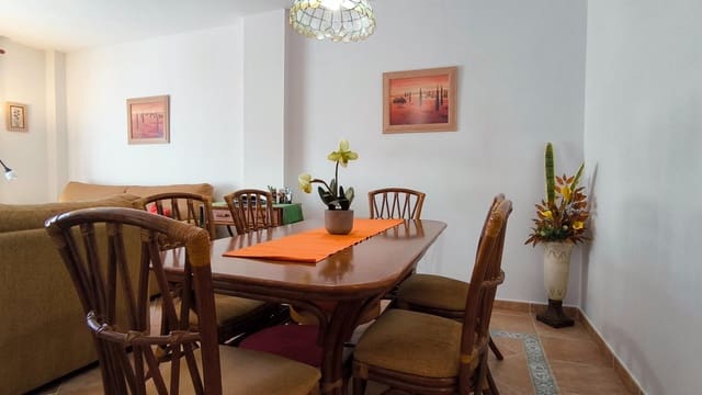 3 soveværelse Lejlighed til salg i Ayamonte med swimmingpool - € 196.500 (Ref: 9695454)