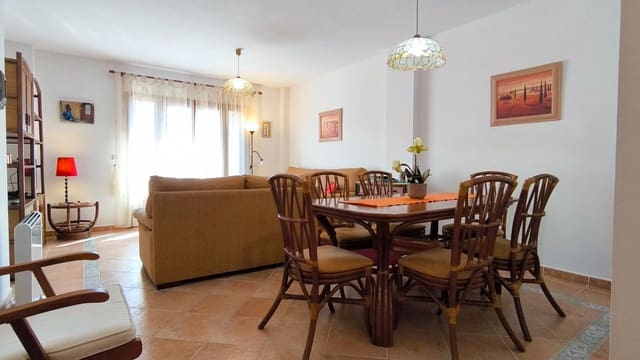 3 soveværelse Lejlighed til salg i Ayamonte med swimmingpool - € 196.500 (Ref: 9695454)