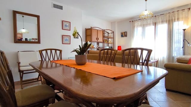 3 soveværelse Lejlighed til salg i Ayamonte med swimmingpool - € 196.500 (Ref: 9695454)