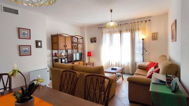 3 soveværelse Lejlighed til salg i Ayamonte med swimmingpool - € 196.500 (Ref: 9695454)