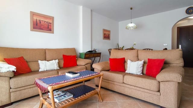 3 soveværelse Lejlighed til salg i Ayamonte med swimmingpool - € 196.500 (Ref: 9695454)