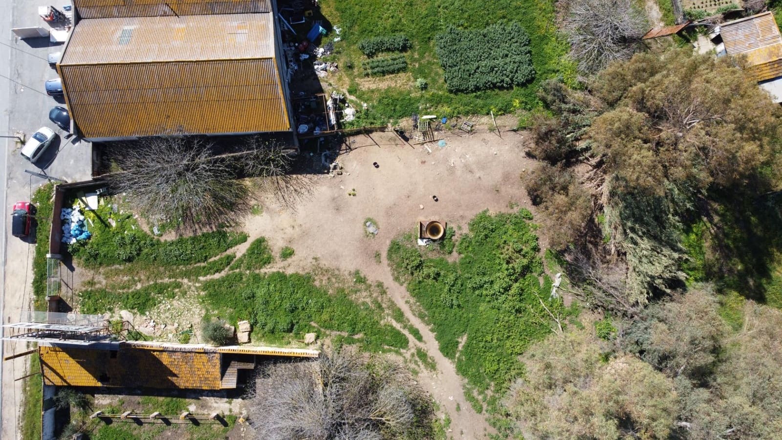 Building Plot for sale in Huelva city - € 400,000 (Ref: 9698891)