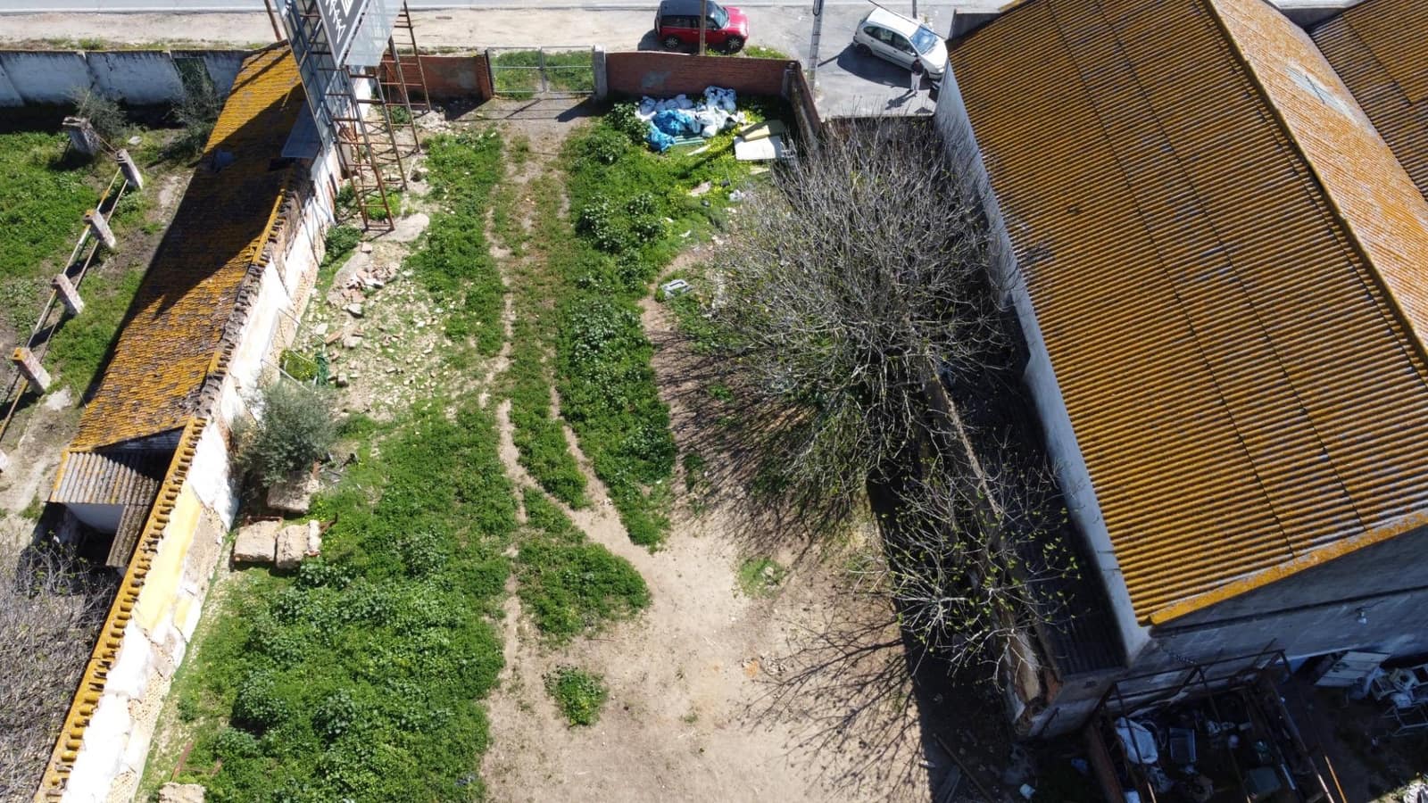 Building Plot for sale in Huelva city - € 400,000 (Ref: 9698891)