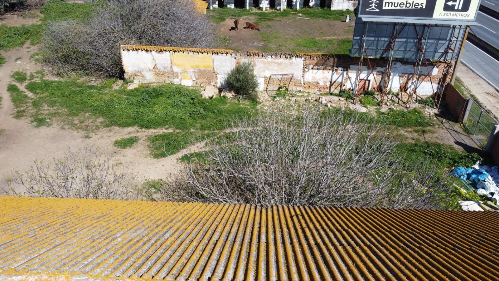 Building Plot for sale in Huelva city - € 400,000 (Ref: 9698891)