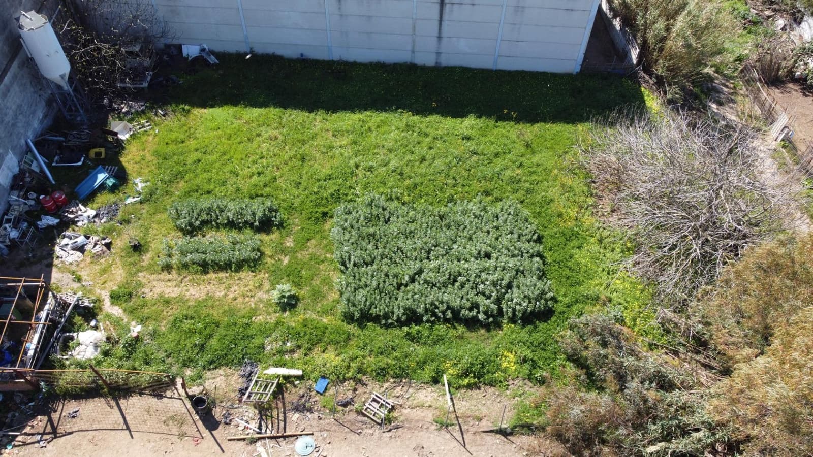 Building Plot for sale in Huelva city - € 400,000 (Ref: 9698891)