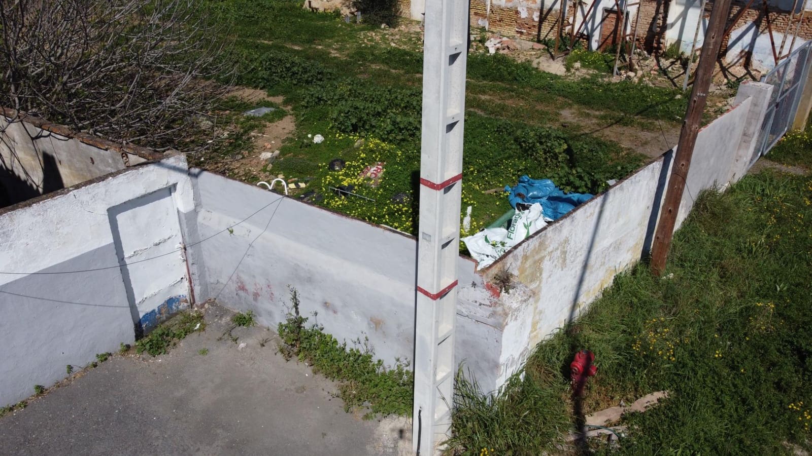Byggegrund til salg i Huelva by - € 385.000 (Ref: 9698891)