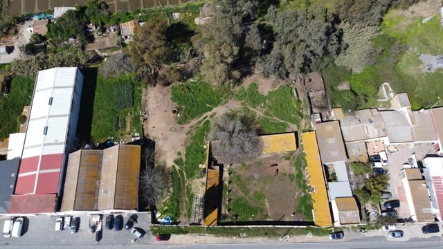 Area Edificabile in vendita in Huelva città - 385.000 € (Rif: 9698891)