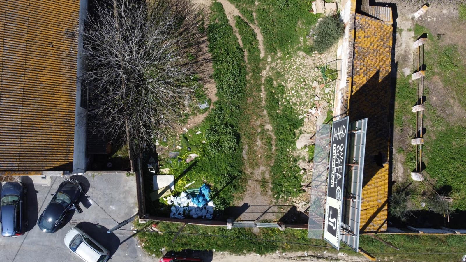 Byggegrund til salg i Huelva by - € 385.000 (Ref: 9698891)