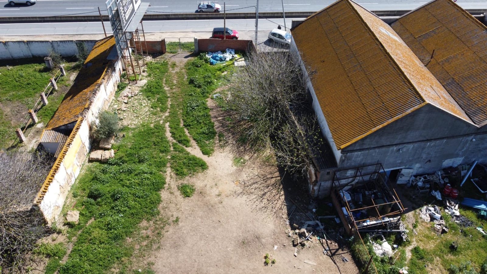 Byggegrund til salg i Huelva by - € 385.000 (Ref: 9698891)