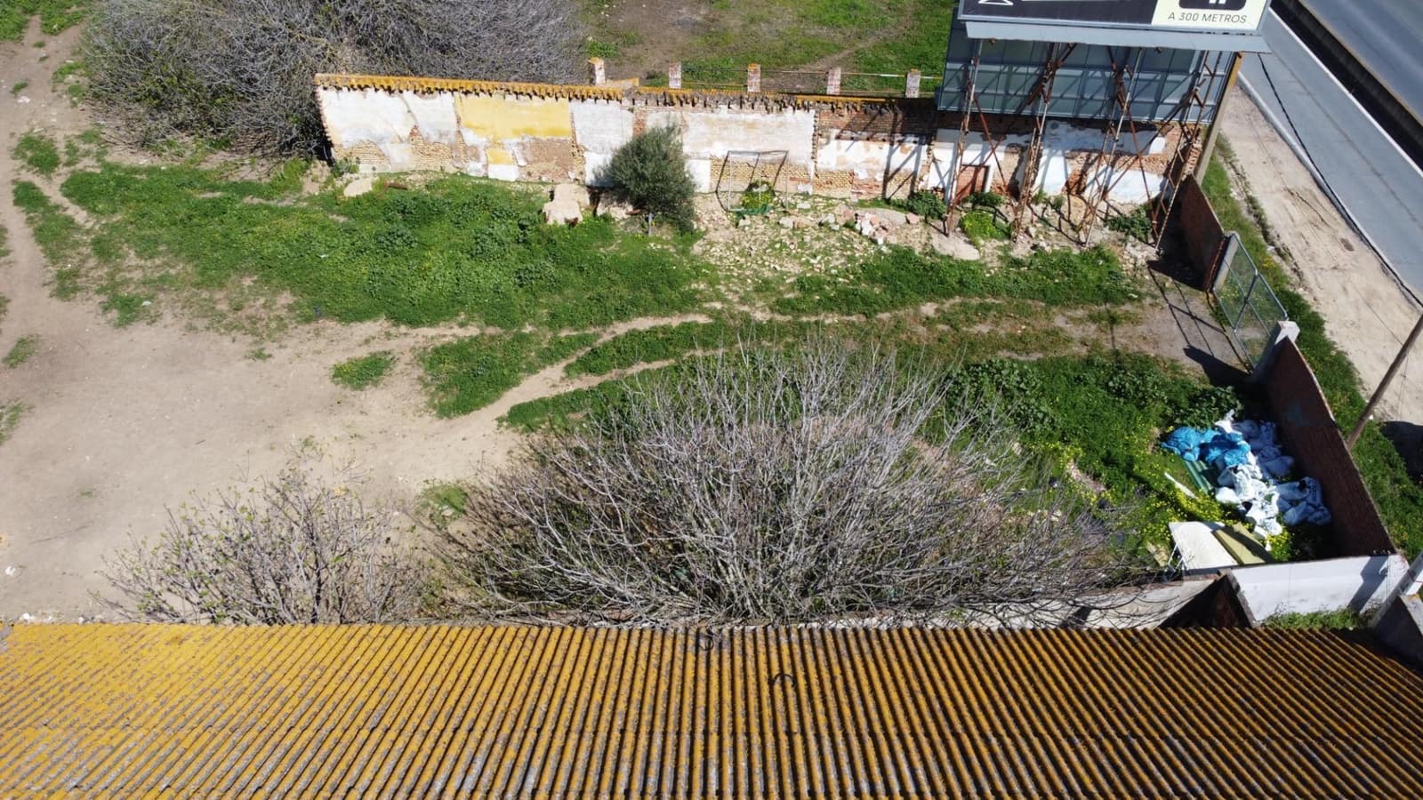 Byggegrund til salg i Huelva by - € 385.000 (Ref: 9698891)