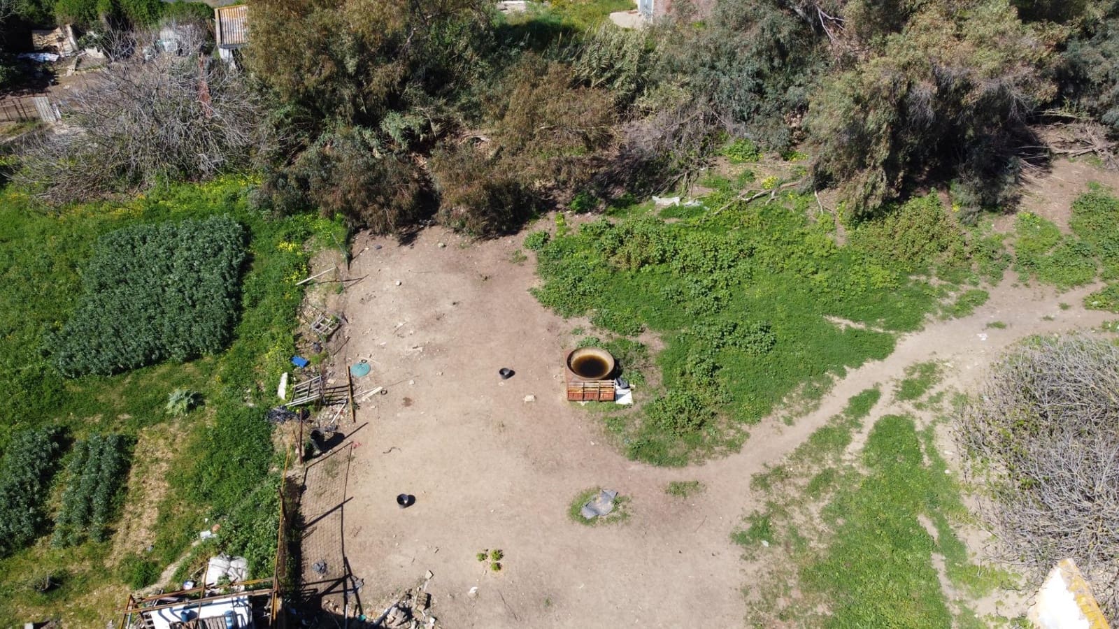 Byggegrund til salg i Huelva by - € 385.000 (Ref: 9698891)
