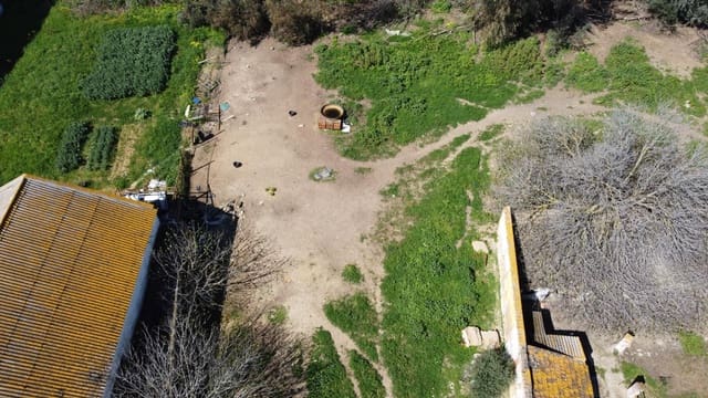 Area Edificabile in vendita in Huelva città - 385.000 € (Rif: 9698891)