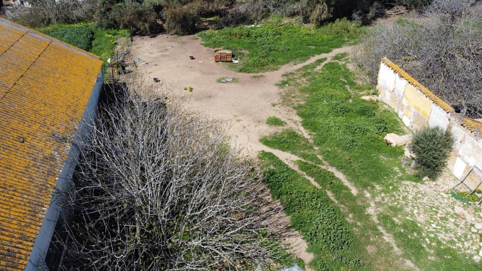 Byggegrund til salg i Huelva by - € 385.000 (Ref: 9698891)