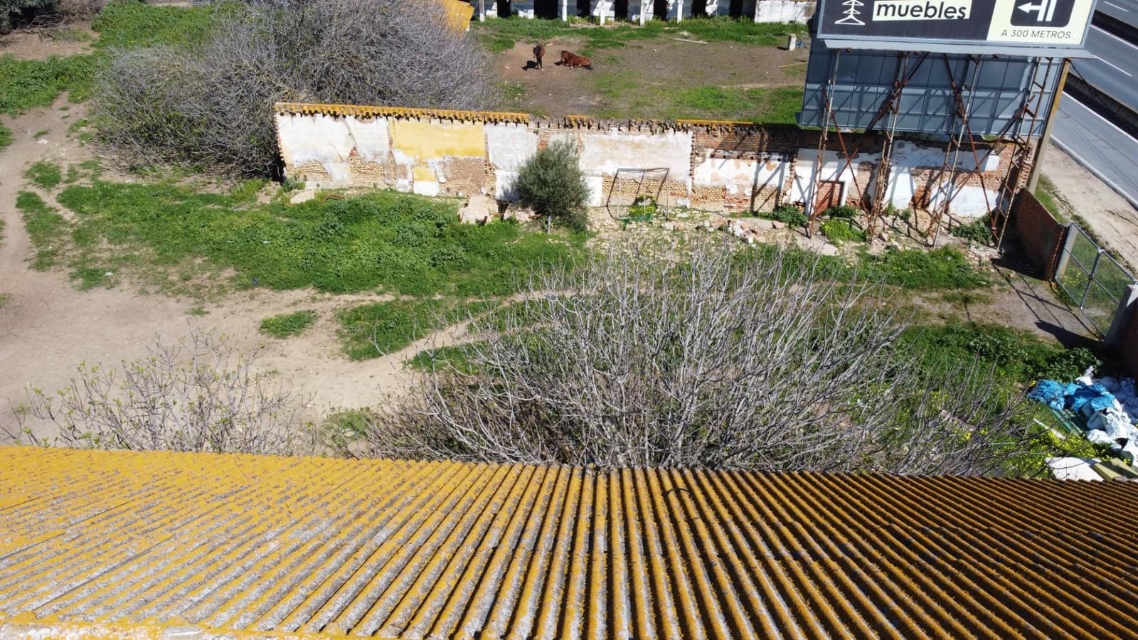 Byggegrund til salg i Huelva by - € 385.000 (Ref: 9698891)