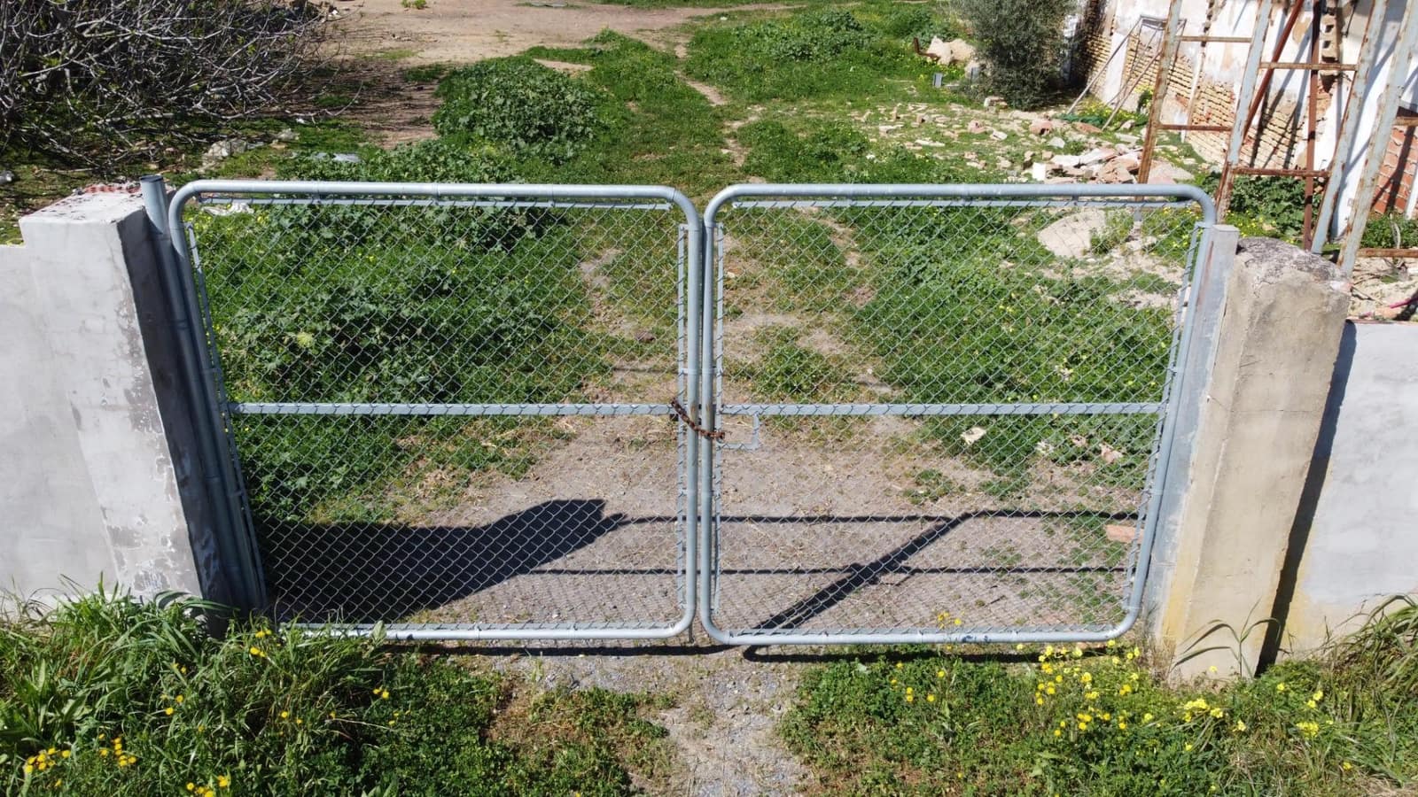 Building Plot for sale in Huelva city - € 385,000 (Ref: 9698891)