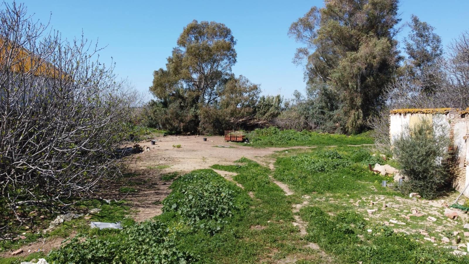 Building Plot for sale in Huelva city - € 385,000 (Ref: 9698891)