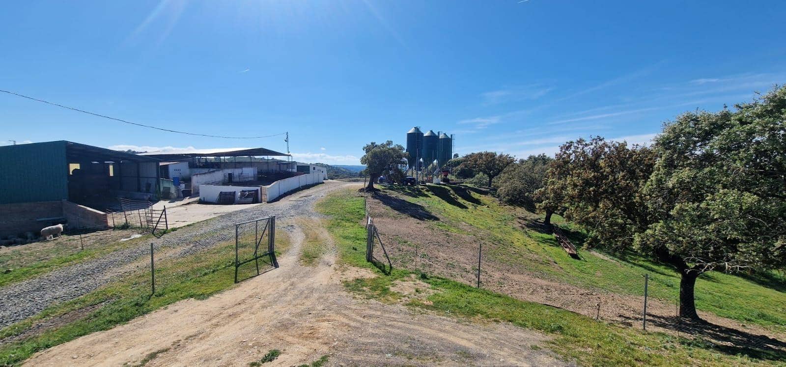 Terreno Non Edificato in vendita in Sanlucar de Guadiana - 2.580.000 € (Rif: 9712090)