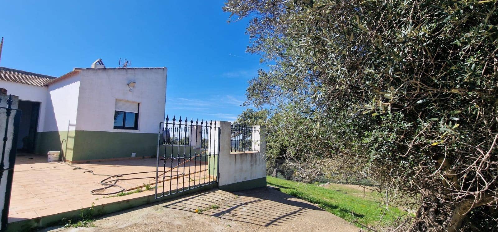 Terreno Non Edificato in vendita in Sanlucar de Guadiana - 2.580.000 € (Rif: 9712090)