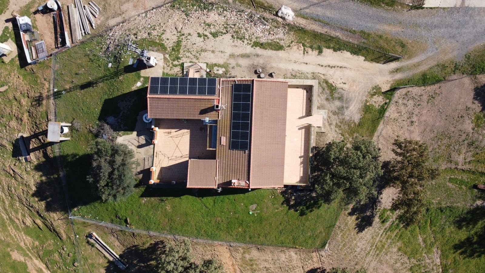 Terreno Non Edificato in vendita in Sanlucar de Guadiana - 2.580.000 € (Rif: 9712090)