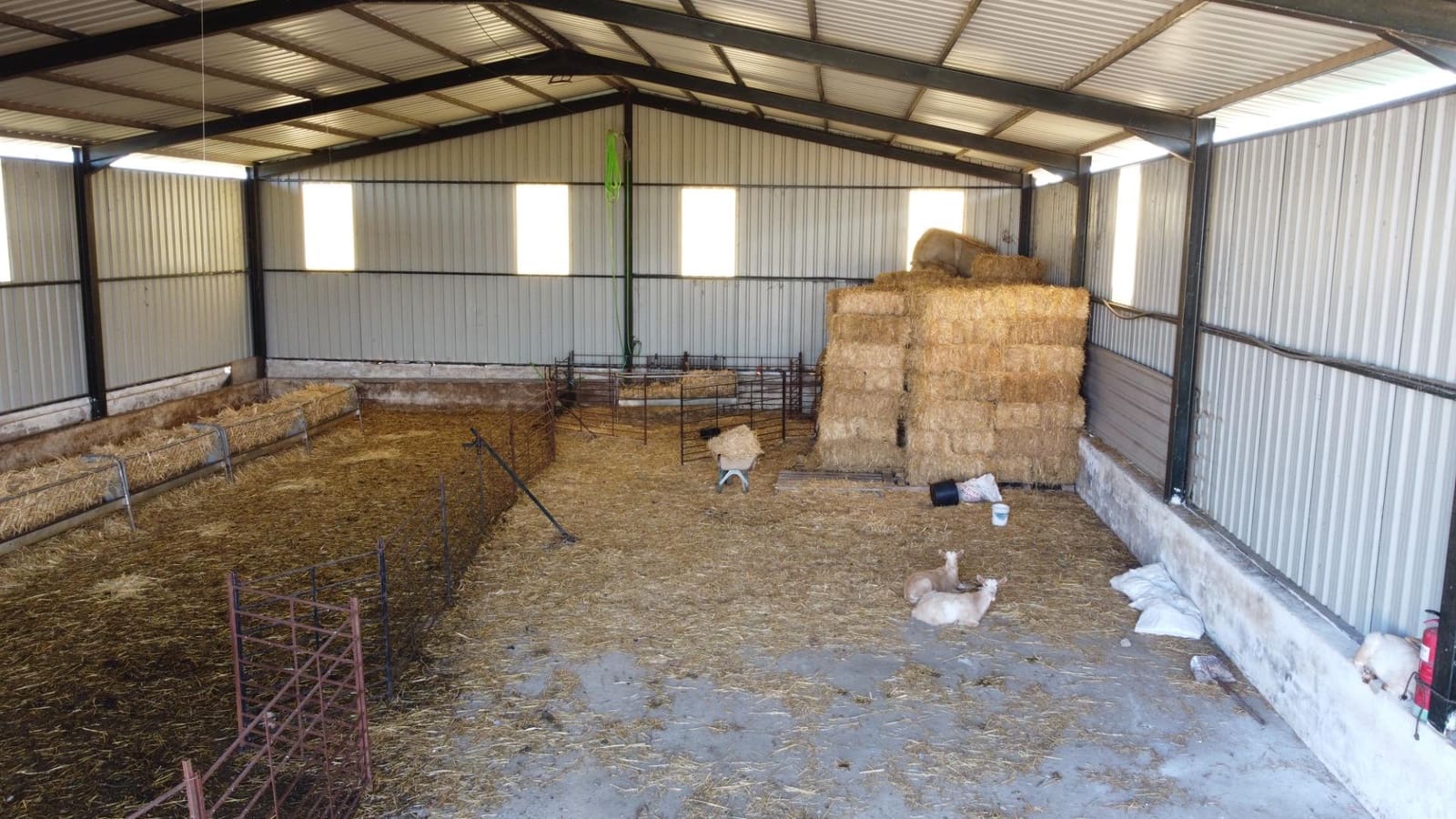 Terreno Non Edificato in vendita in Sanlucar de Guadiana - 2.580.000 € (Rif: 9712090)