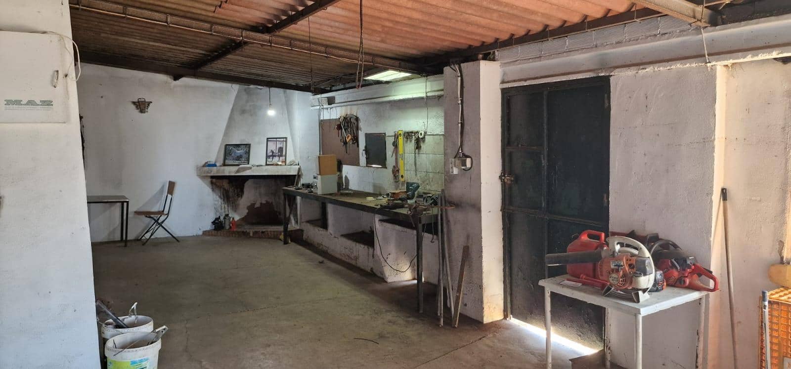 Teren niezagospodarowany na sprzedaż w Sanlucar de Guadiana - 2 580 000 € (Ref: 9712090)