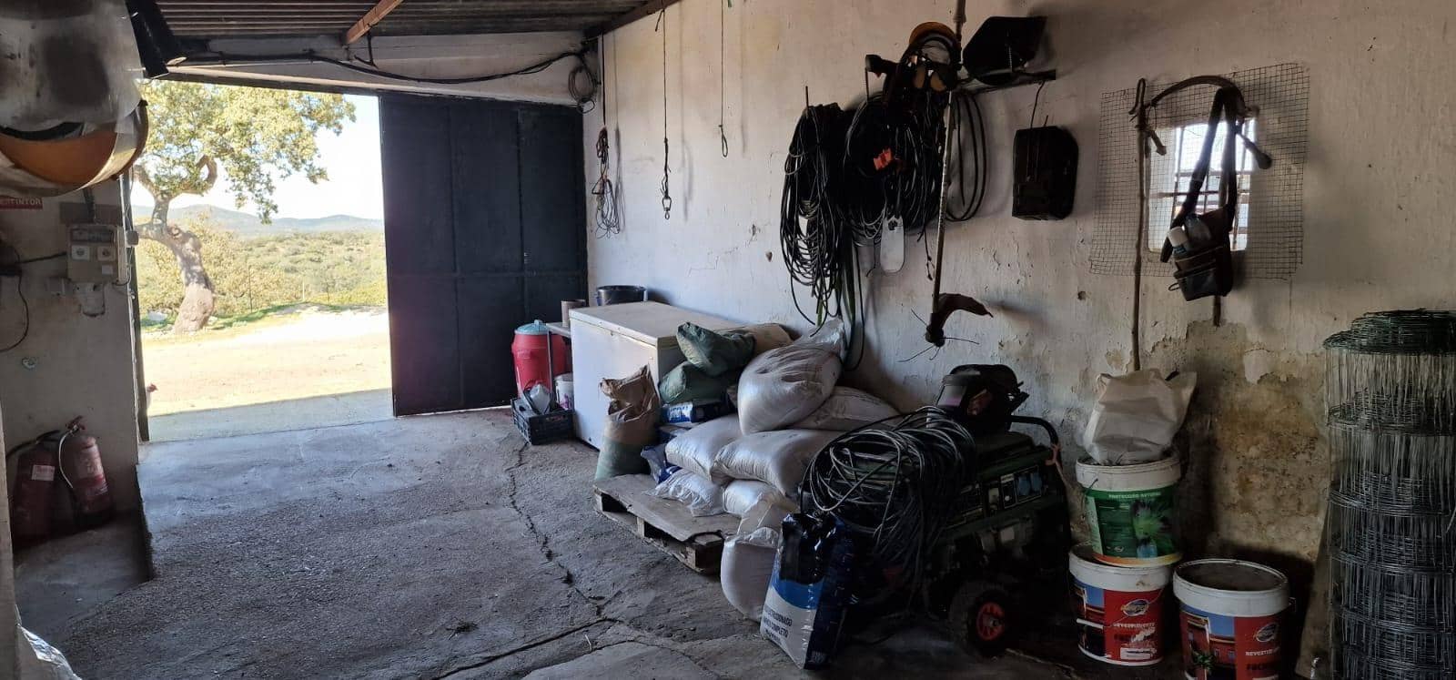 Teren niezagospodarowany na sprzedaż w Sanlucar de Guadiana - 2 580 000 € (Ref: 9712090)