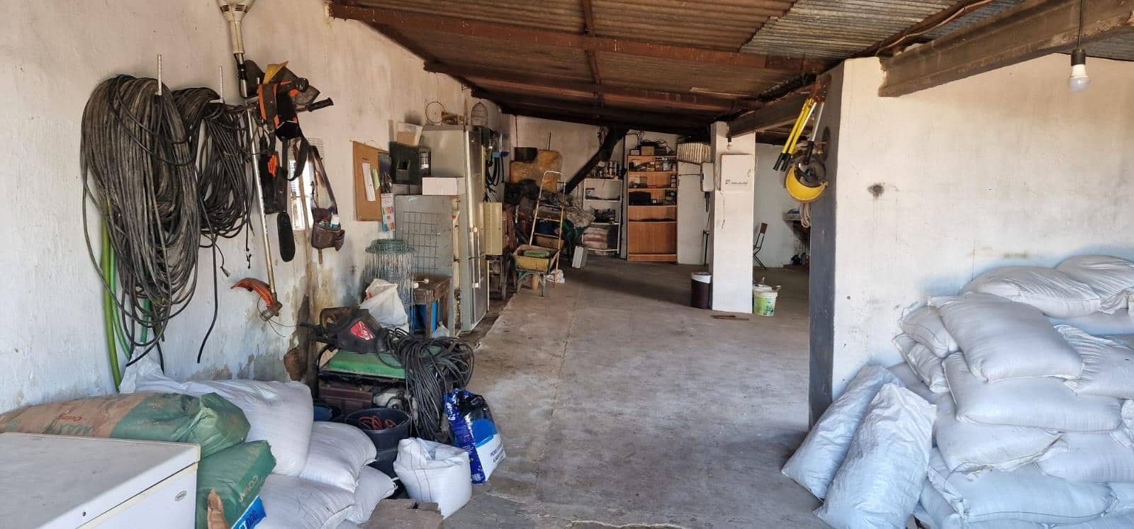 Teren niezagospodarowany na sprzedaż w Sanlucar de Guadiana - 2 580 000 € (Ref: 9712090)