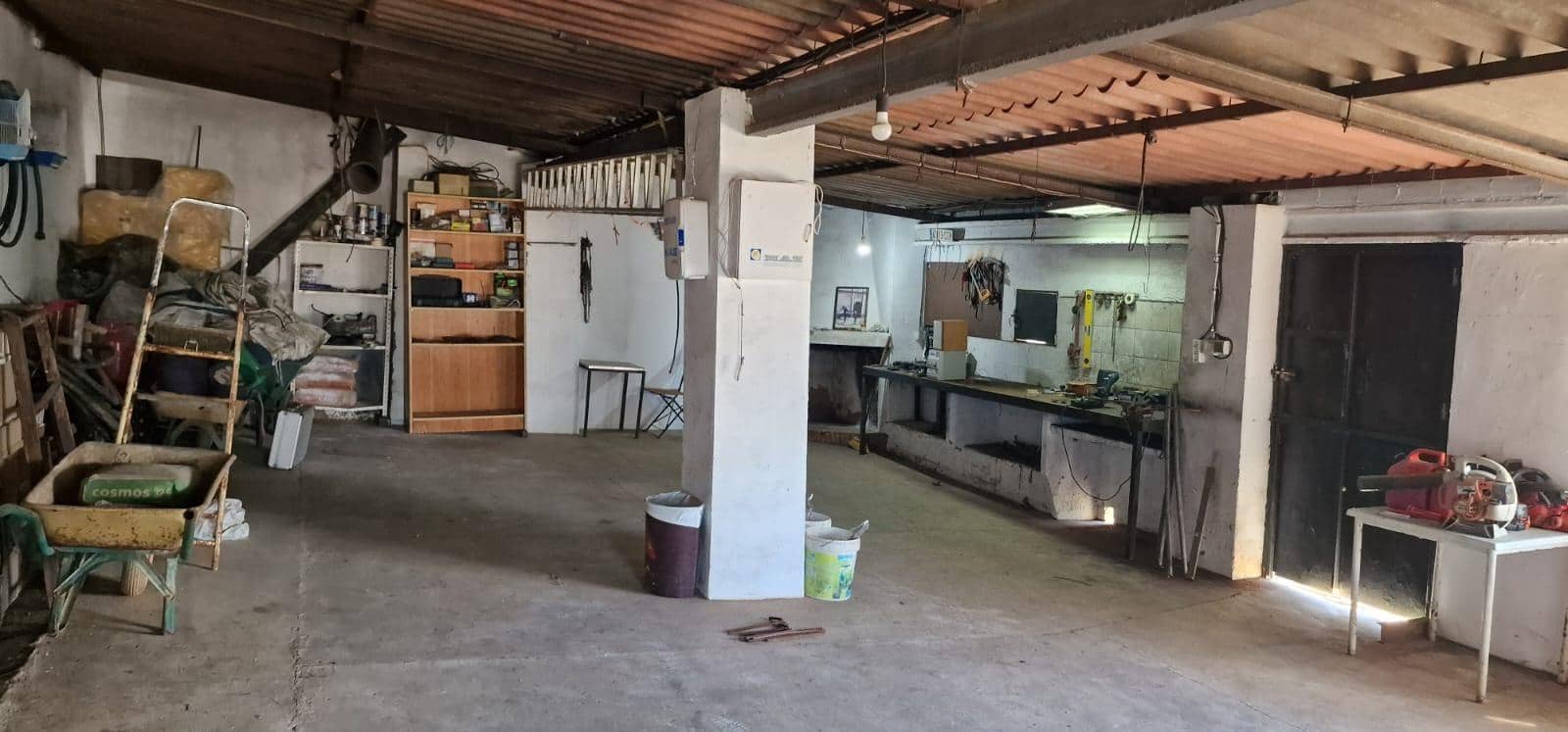 Teren niezagospodarowany na sprzedaż w Sanlucar de Guadiana - 2 580 000 € (Ref: 9712090)