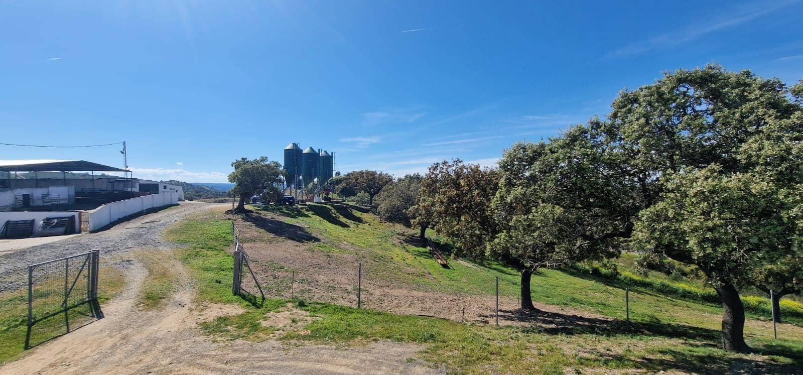 Teren niezagospodarowany na sprzedaż w Sanlucar de Guadiana - 2 580 000 € (Ref: 9712090)