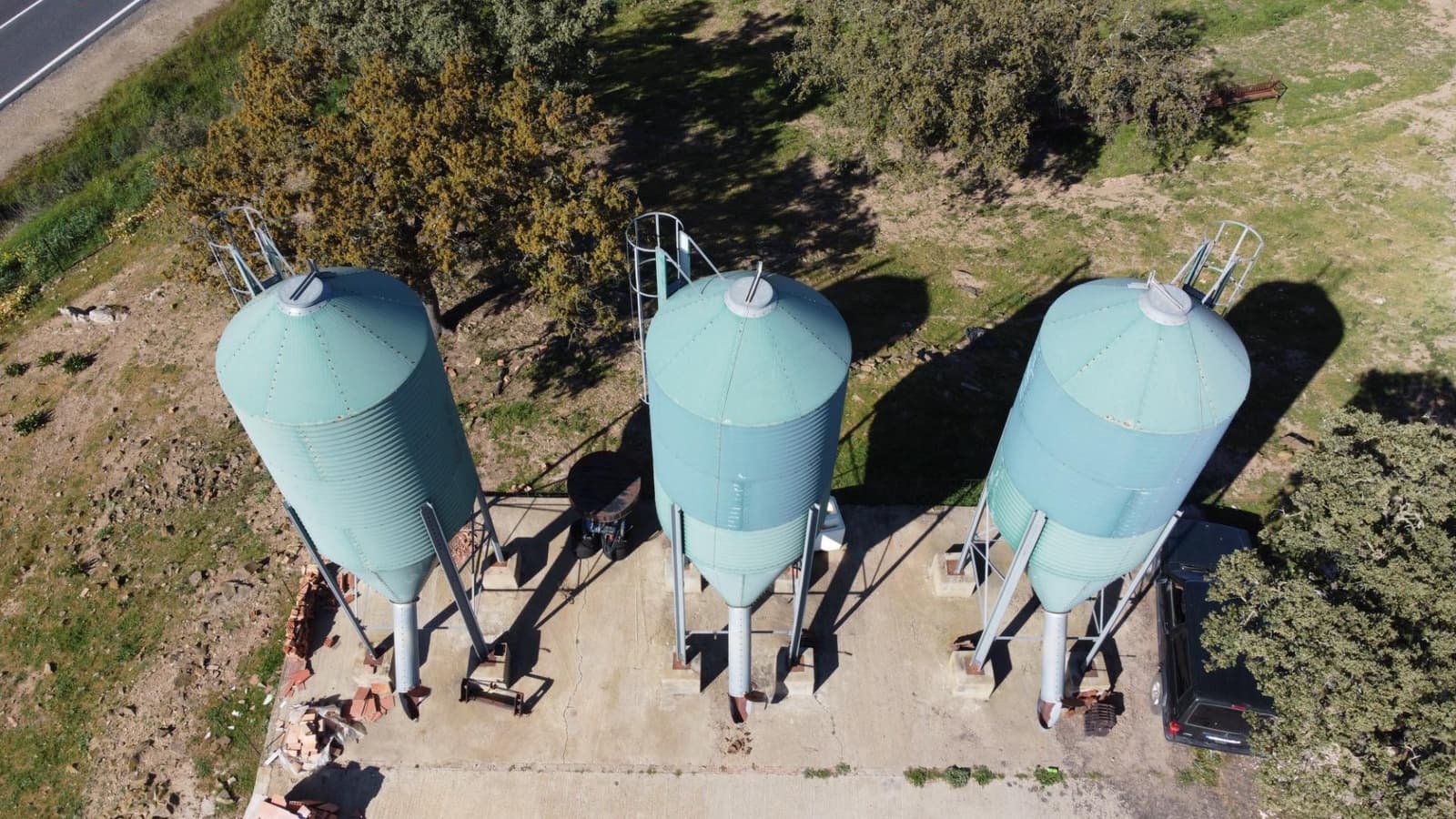 Teren niezagospodarowany na sprzedaż w Sanlucar de Guadiana - 2 580 000 € (Ref: 9712090)