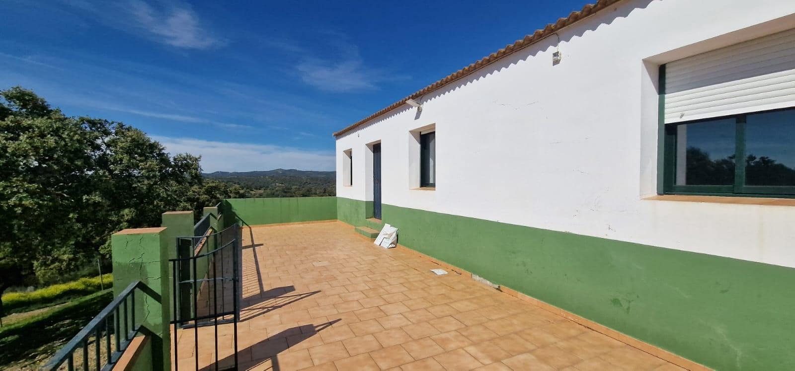 Teren niezagospodarowany na sprzedaż w Sanlucar de Guadiana - 2 580 000 € (Ref: 9712090)
