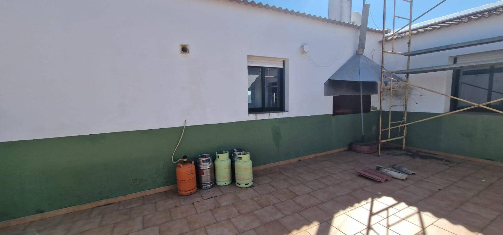 Teren niezagospodarowany na sprzedaż w Sanlucar de Guadiana - 2 580 000 € (Ref: 9712090)